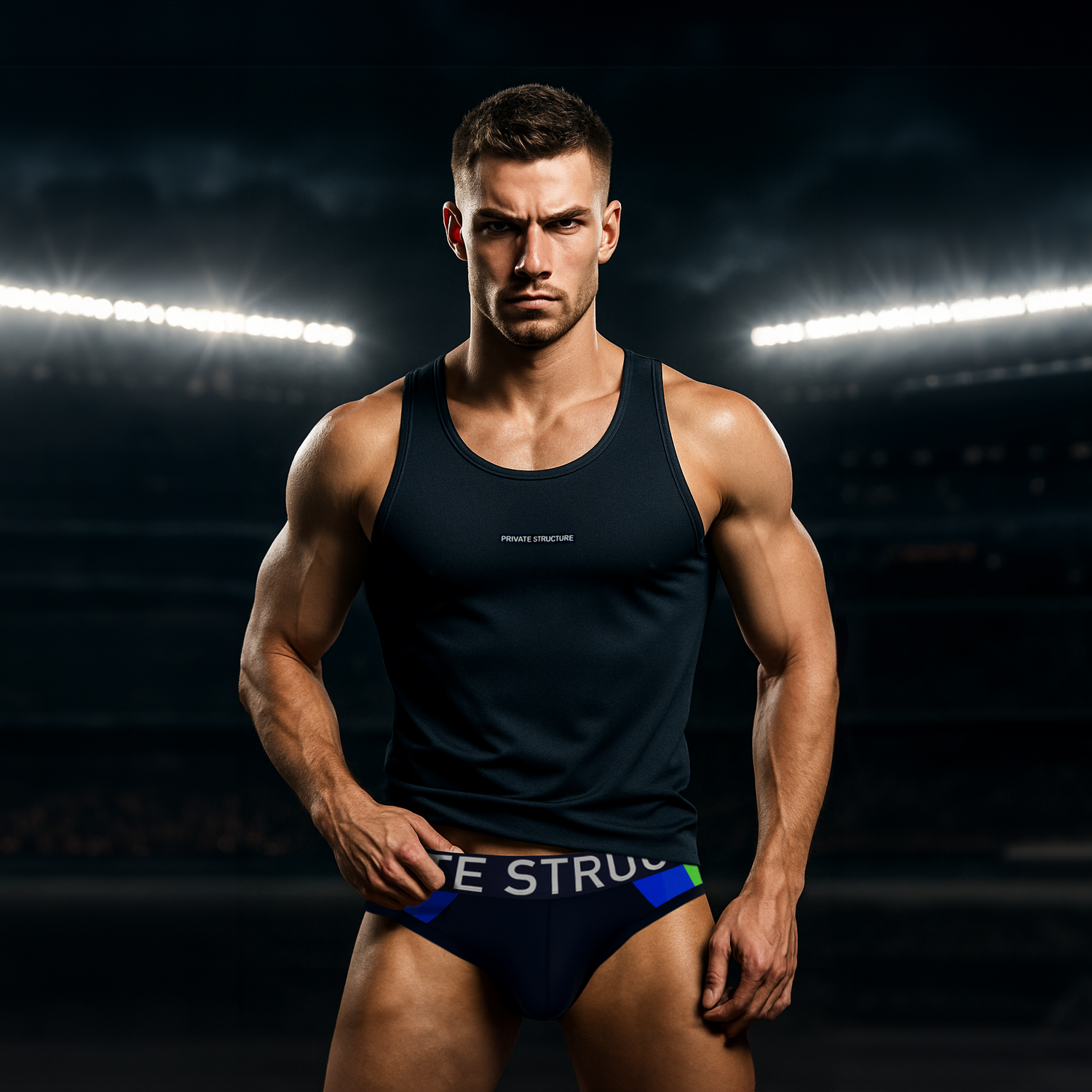 Athlete