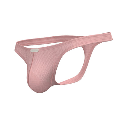 [NEW] Private Structure กางเกงชั้นในชาย รุ่น Raw G-string – Clay Peach [4816]