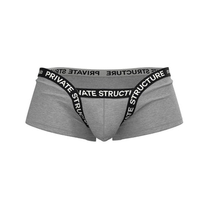 [NEW] Private Structure รุ่น Essence Odyssey Fundoshi Trunk – Ash Wood Grey [4819]