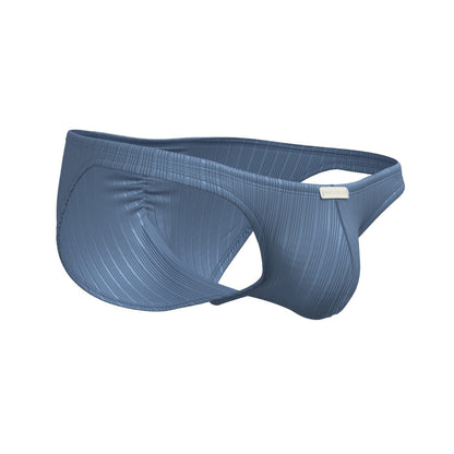 [NEW] Private Structure กางเกงชั้นในชาย รุ่น Raw Low Rise Brief - Polar Blue [4817]