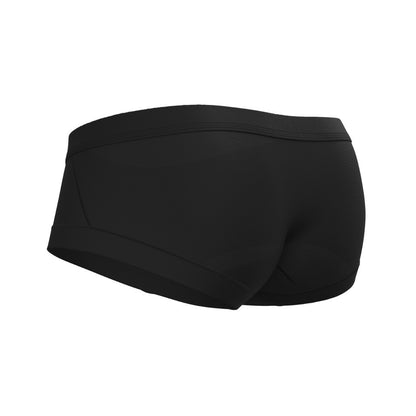 [NEW] Private Structure กางเกงชั้นในชาย รุ่น AURA-Modal Blended Trunk – Charcoal Ash [4809]