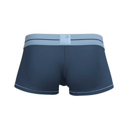 Private Structure กางเกงชั้นในชาย รุ่น MO-lite Trunk - Rainy Day Blue [4103]