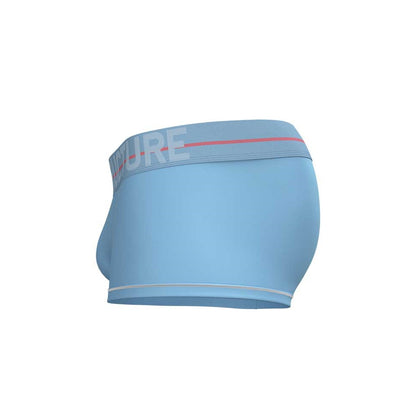 Private Structure กางเกงชั้นในชาย รุ่น MO-Lite Trunk - Placid Blue [4103]