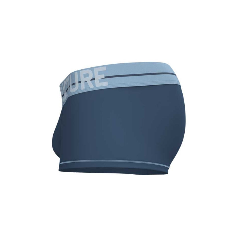 Private Structure กางเกงชั้นในชาย รุ่น MO-lite Trunk - Rainy Day Blue [4103]