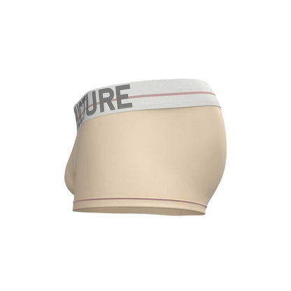 Private Structure กางเกงชั้นในชาย รุ่น MO-lite Trunk - Mayonnaise Cream [4103]