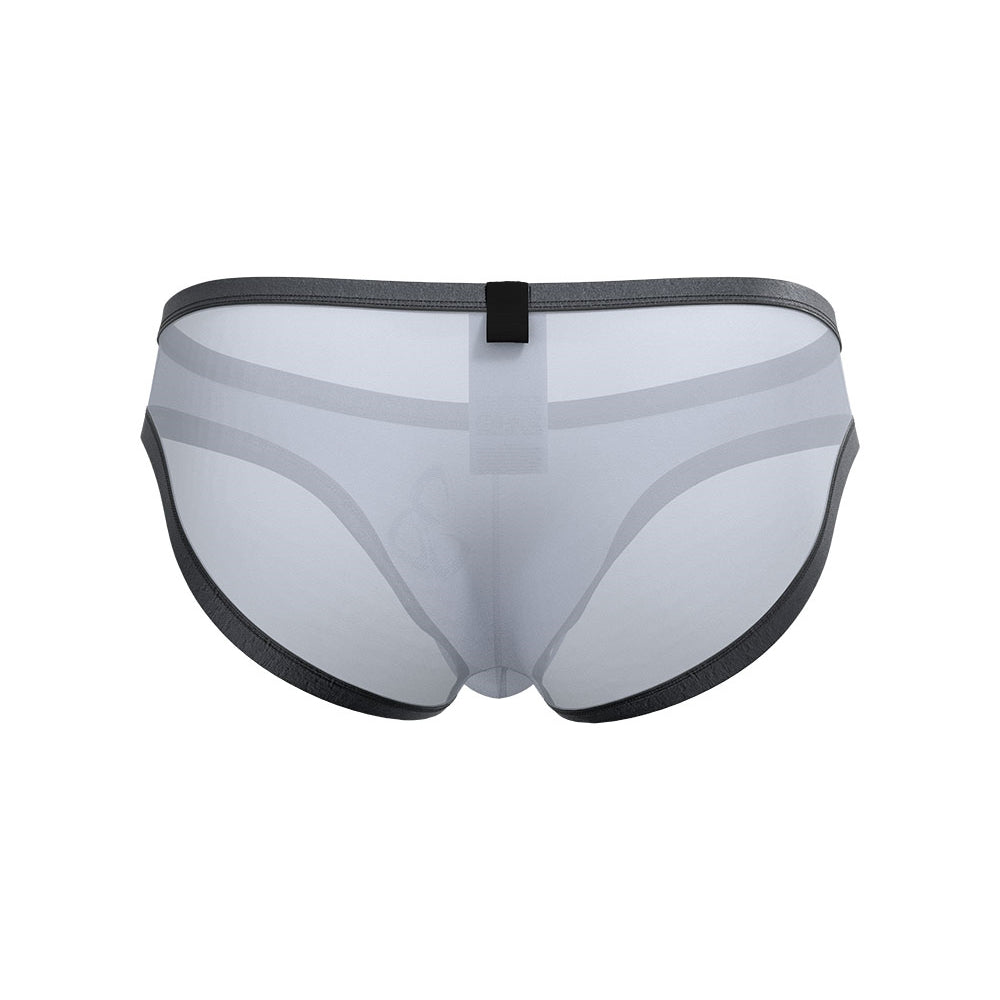 Private Structure กางเกงชั้นในชาย รุ่น Bare Bikini - Mystic Lilac [4393]