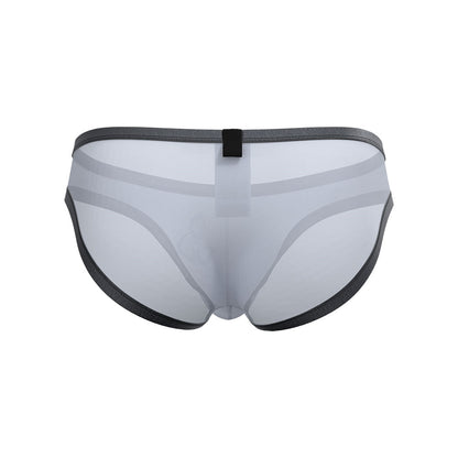 Private Structure กางเกงชั้นในชาย รุ่น Bare Bikini - Mystic Lilac [4393]