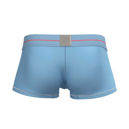 Private Structure กางเกงชั้นในชาย รุ่น MO-Lite Trunk - Placid Blue [4103]
