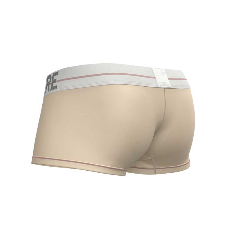 Private Structure กางเกงชั้นในชาย รุ่น MO-lite Trunk - Mayonnaise Cream [4103]