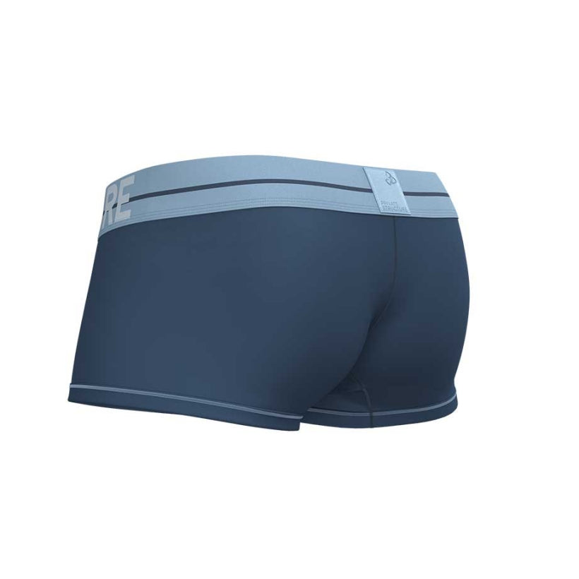 Private Structure กางเกงชั้นในชาย รุ่น MO-lite Trunk - Rainy Day Blue [4103]