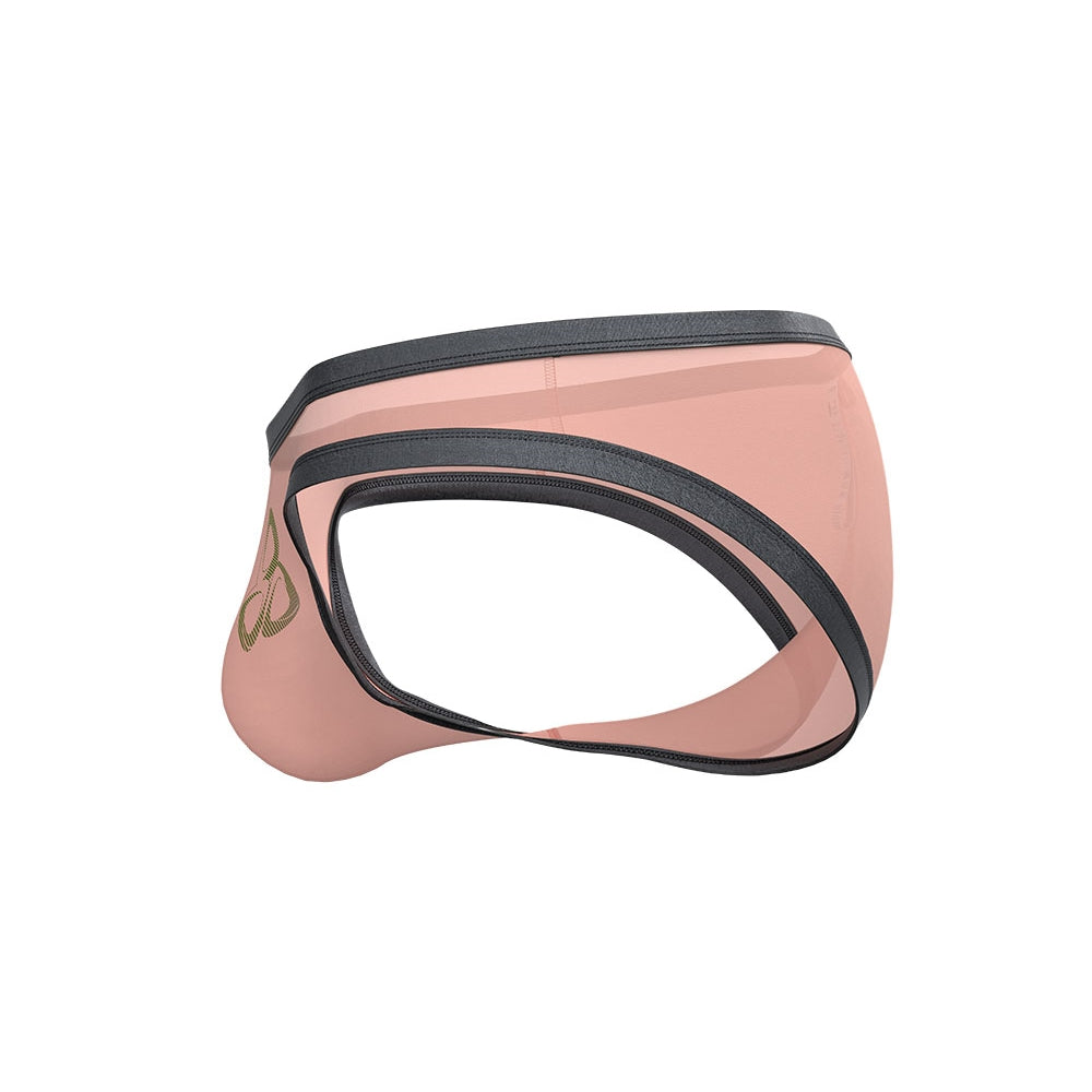 Private Structure กางเกงชั้นในชาย รุ่น  Bare Bikini - OG Blush [4393]
