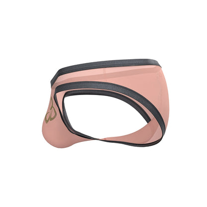Private Structure กางเกงชั้นในชาย รุ่น  Bare Bikini - OG Blush [4393]