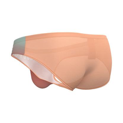 Private Structure กางเกงชั้นในชาย Bare Bikini - OG Blush [4392]