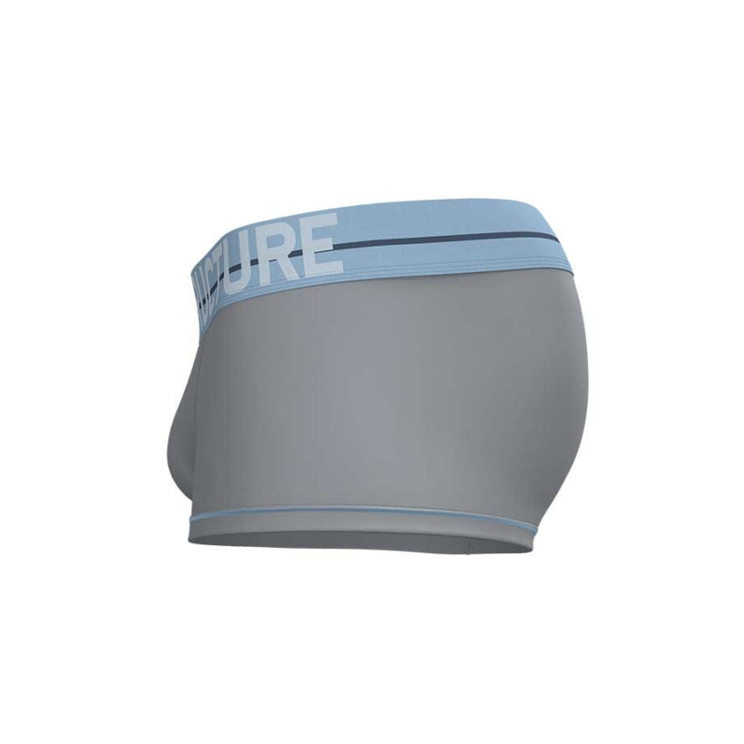 Private Structure กางเกงชั้นในชาย รุ่น MO-lite Trunk - Island Rock Grey [4103]