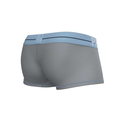 Private Structure กางเกงชั้นในชาย รุ่น MO-lite Trunk - Island Rock Grey [4103]