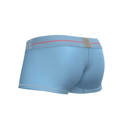 Private Structure กางเกงชั้นในชาย รุ่น MO-Lite Trunk - Placid Blue [4103]