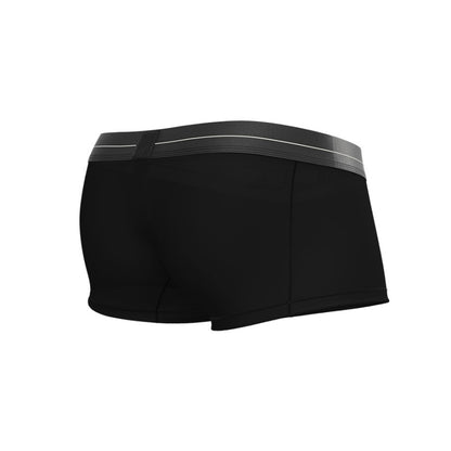 Private Structure กางเกงชั้นในชาย รุ่น Tencel Hipster - Velvet Black [4382]