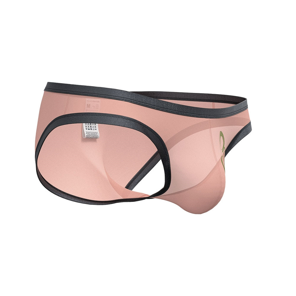 Private Structure กางเกงชั้นในชาย รุ่น  Bare Bikini - OG Blush [4393]