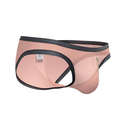 Private Structure กางเกงชั้นในชาย รุ่น  Bare Bikini - OG Blush [4393]