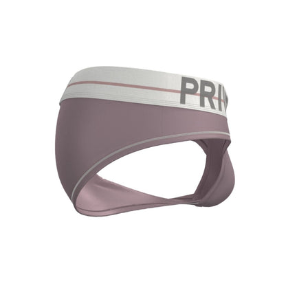 Private Structure กางเกงชั้นในชาย รุ่น MO-lite Contour Brief – Frist Date Blush [4573]