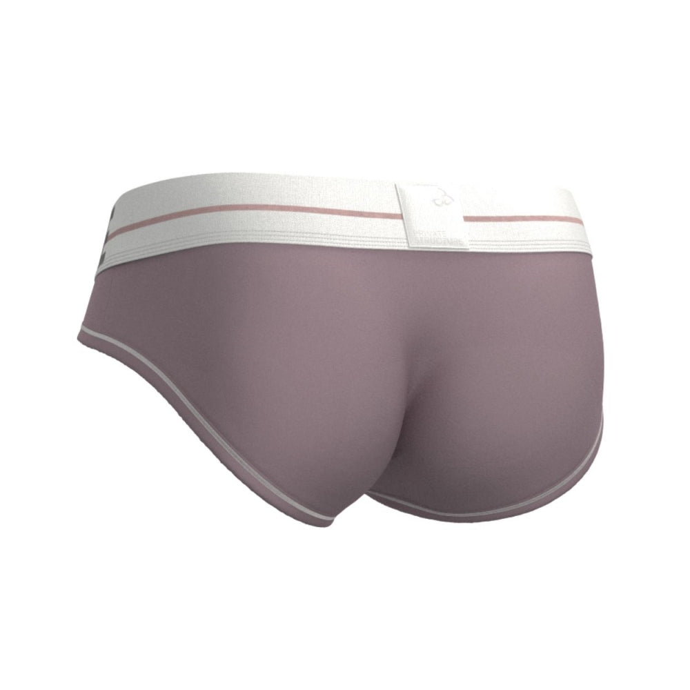 Private Structure กางเกงชั้นในชาย รุ่น MO-lite Contour Brief – Frist Date Blush [4573]