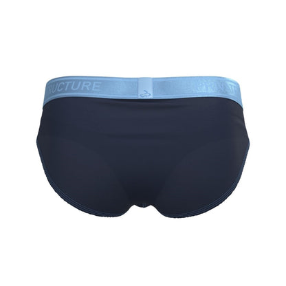 Private Structure กางเกงชั้นในชาย รุ่น Night Drifter Brief – Winter Navy [4805]