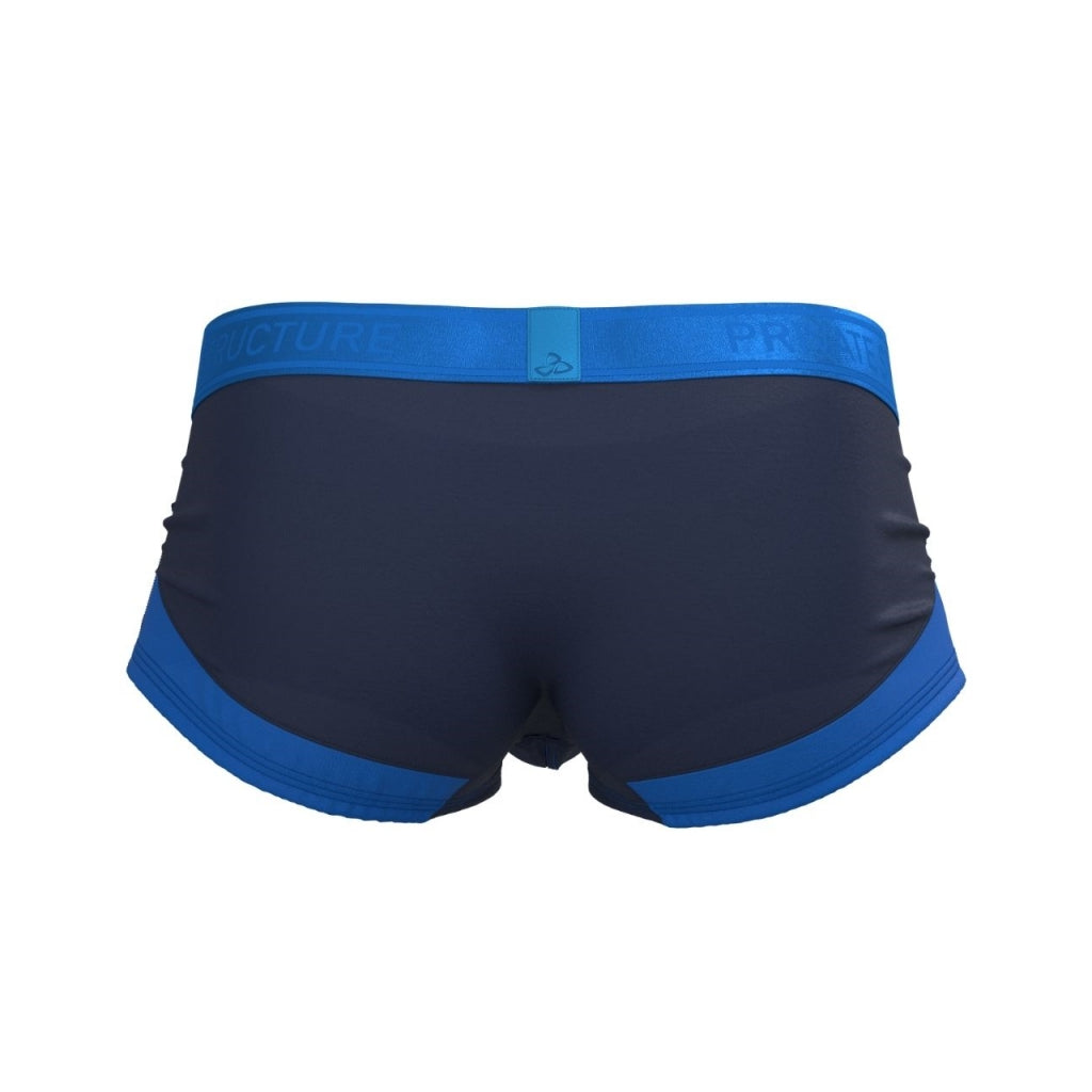Private Structure กางเกงชั้นในชาย รุ่น Night Drifter Trunk – Skyline Navy [4806]