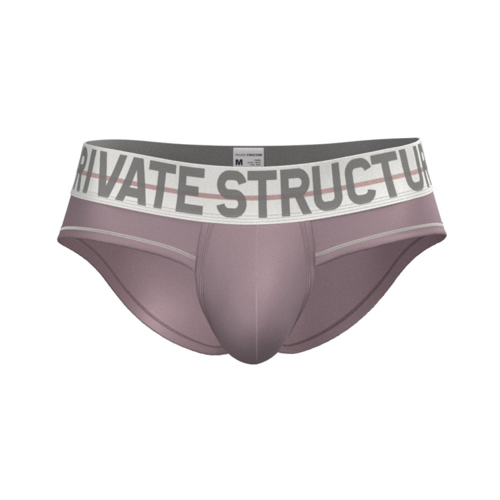 Private Structure กางเกงชั้นในชาย รุ่น MO-lite Contour Brief – Frist Date Blush [4573]