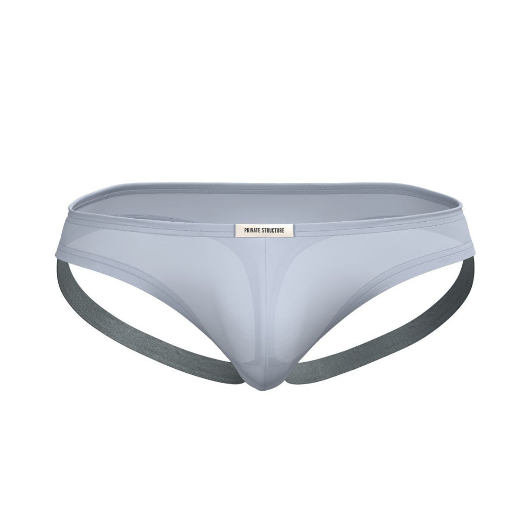 Private Structure กางเกงชั้นในชาย รุ่น Bare TS Thong – Mystic Lilac [4576]