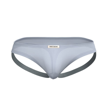 Private Structure กางเกงชั้นในชาย รุ่น Bare TS Thong – Mystic Lilac [4576]