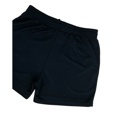 Private Structure กางเกงขาสั้นออกกำลังกาย Active Shorts – Navy Blue [4701] / นายแบบเอว 30" Size M