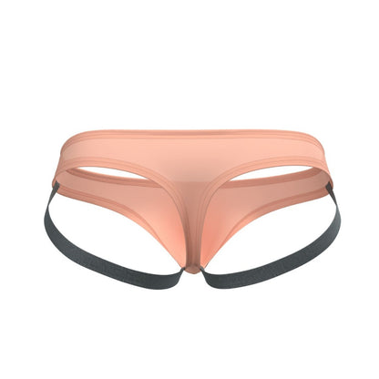 Private Structure กางเกงชั้นในชาย รุ่น Bare TS Thong – OG Blush [4576]