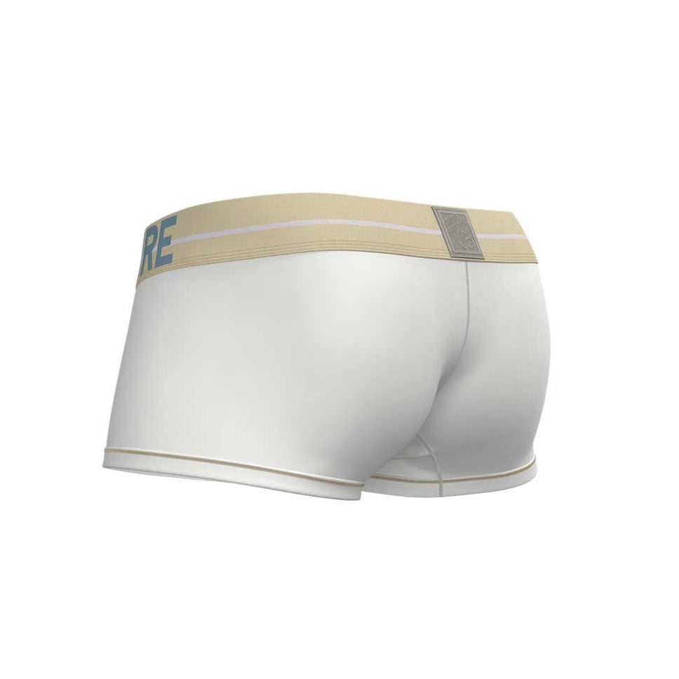 Private Structure กางเกงชั้นในชาย รุ่น MO-lite Trunk - White Butter [4103]