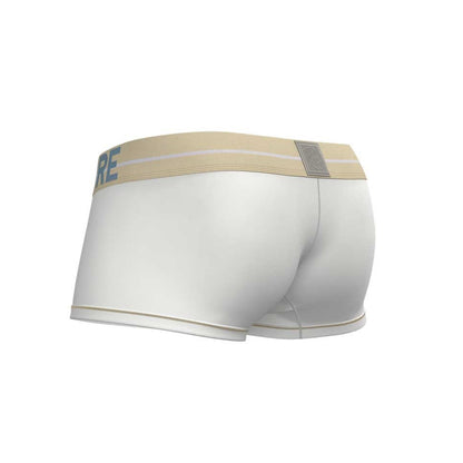 Private Structure กางเกงชั้นในชาย รุ่น MO-lite Trunk - White Butter [4103]