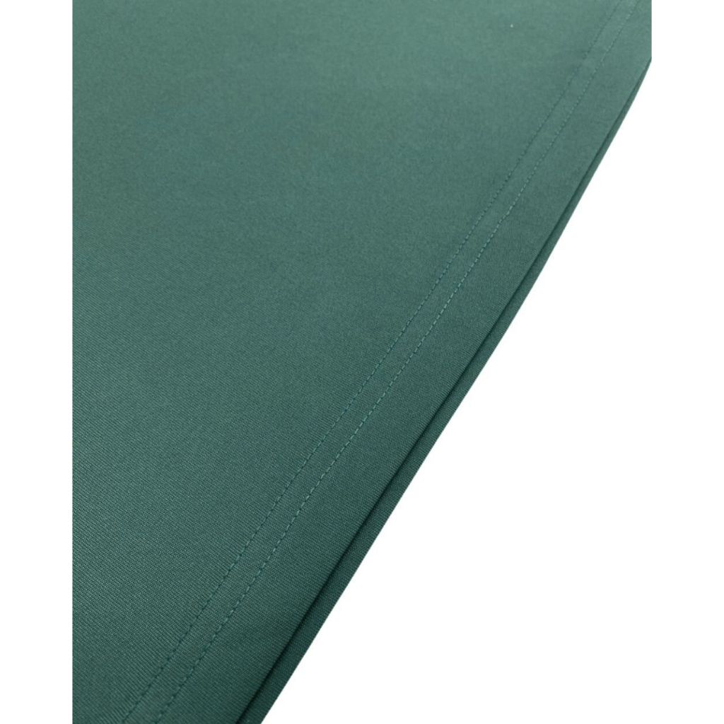 Private Structure เสื้อกล้ามออกกำลังกาย Easy Fit Jersey Tank – Forest Green [4709] / นายแบบอก 41" Size M
