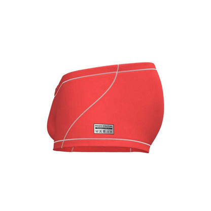 Private Structure กางเกงชั้นในชาย รุ่น PRD Elysian Hipster - Affectionate Red [4570]