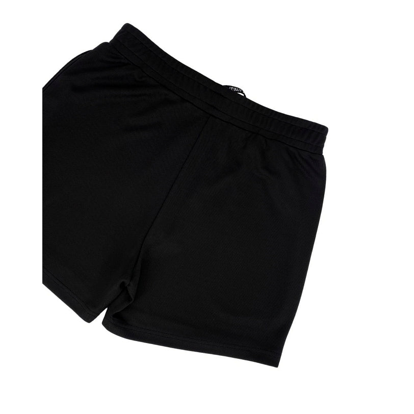 Private Structure กางเกงขาสั้นออกกำลังกาย Active Shorts – Black [4701] / นายแบบเอว 30" Size M