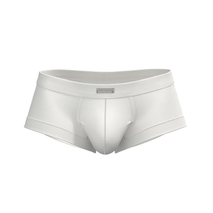 [NEW] Private Structure กางเกงชั้นในชาย รุ่น AURA-Modal Blended Trunk – Egret White [4809]