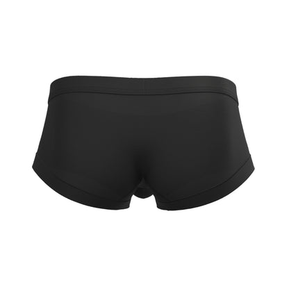 [NEW] Private Structure กางเกงชั้นในชาย รุ่น AURA-Modal Blended Trunk – Charcoal Ash [4809]